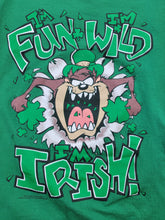Load image into Gallery viewer, 1994 Irish Looney Tunes Taz T-Shirt
