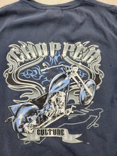 Load image into Gallery viewer, Y2K West Coast Choppers Motorcycles Graphic T-Shirt
