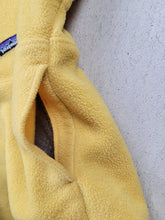 Load image into Gallery viewer, Patagonia Synchilla Half-Zip Fleece Sweatshirt
