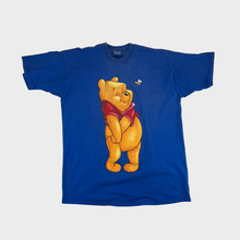 Load image into Gallery viewer, 90s Winnie the Pooh Graphic T-Shirt (XL)
