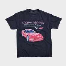 Load image into Gallery viewer, 90s Chevrolet Corvette T-Shirt
