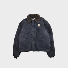 Load image into Gallery viewer, Carhartt Quilt Lined Armstrong Union Made Jacket
