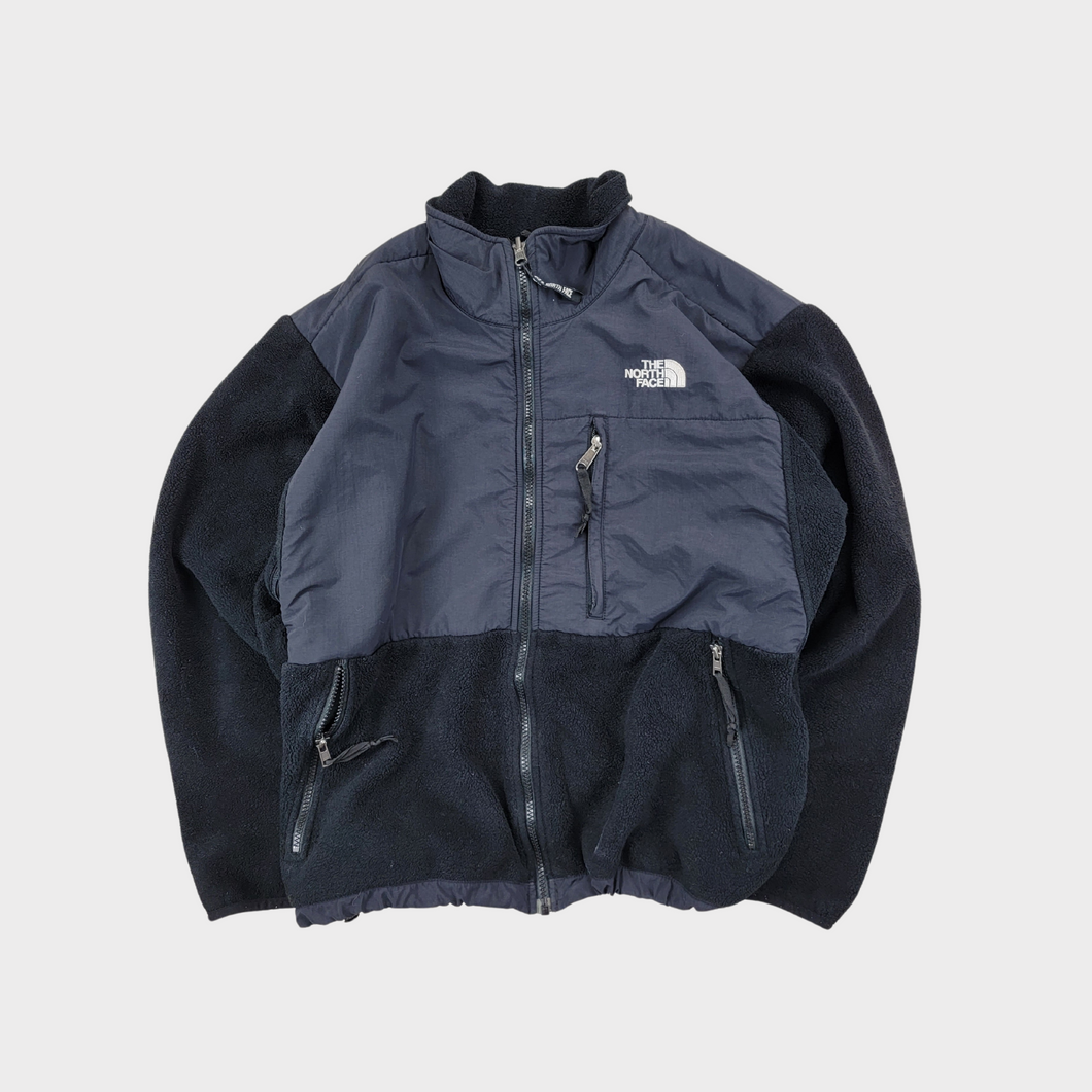 The North Face Black Denali Fleece Jacket