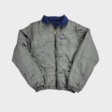 Load image into Gallery viewer, 90s Nike Reversible Puffer Jacket
