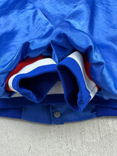 Load image into Gallery viewer, 90s Chicago Cubs MLB Swingster Satin Bomber Jacket
