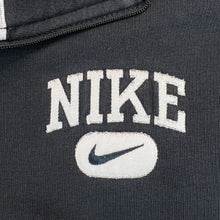 Load image into Gallery viewer, 2000s Nike Embroidered Q-Zip Sweatshirt
