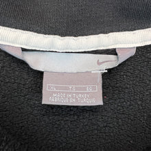 Load image into Gallery viewer, 2000s Nike Embroidered Q-Zip Sweatshirt
