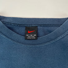 Load image into Gallery viewer, Vintage 90s Nike Embroidered &quot;N&quot; Crewneck
