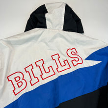 Load image into Gallery viewer, Vintage 90s Buffalo Bills Game Day Jacket
