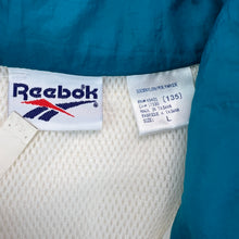 Load image into Gallery viewer, Vintage 90s Reebok Embroidered Lightweight Track Jacket (M)
