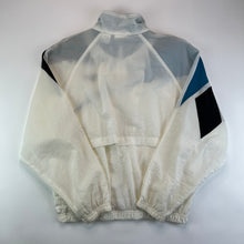 Load image into Gallery viewer, Vintage 90s Reebok Embroidered Lightweight Track Jacket (M)
