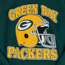 Load image into Gallery viewer, Vintage 90s Green Bay Packers Crewneck
