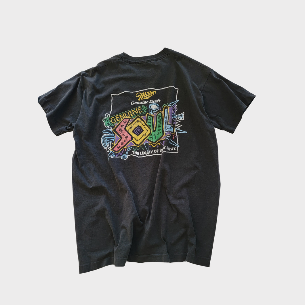 90s Miller Genuine Draft T-Shirt