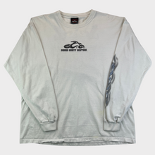 Load image into Gallery viewer, 2004 Orange County Choppers Motorcycle Long Sleeve Shirt
