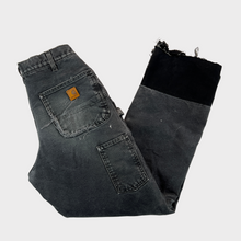 Load image into Gallery viewer, Carhartt Double Knee Quilted Carpenter Pants
