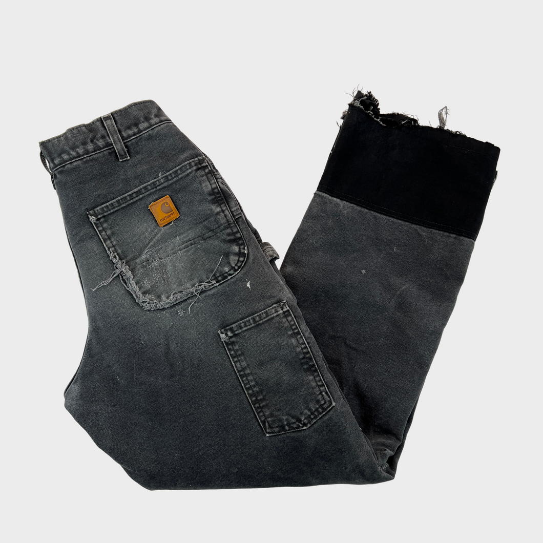 Carhartt Double Knee Quilted Carpenter Pants