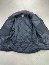 Load image into Gallery viewer, Carhartt Black Armstrong Full Swing Jacket
