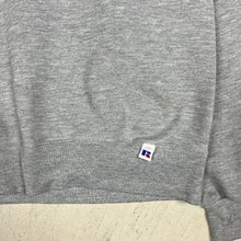 Load image into Gallery viewer, 90s Russell Athletic Blank Crewneck (M)
