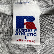 Load image into Gallery viewer, 90s Russell Athletic Blank Crewneck (M)
