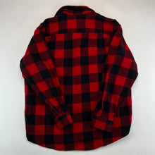 Load image into Gallery viewer, Classic Pendleton Lumberjack Plaid Wool Flannel (L)
