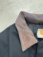 Load image into Gallery viewer, Carhartt Black Armstrong Full Swing Jacket
