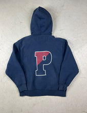 Load image into Gallery viewer, 00s Penn State Champion Reverse Weave Hoodie (L)
