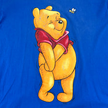 Load image into Gallery viewer, 90s Winnie the Pooh Graphic T-Shirt (XL)
