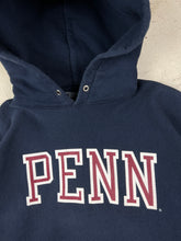 Load image into Gallery viewer, 00s Penn State Champion Reverse Weave Hoodie (L)
