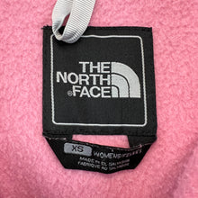 Load image into Gallery viewer, Baby Pink North Face Denali Jacket (XS)
