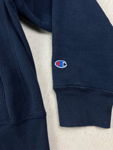 Load image into Gallery viewer, 00s Penn State Champion Reverse Weave Hoodie (L)
