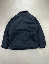 Load image into Gallery viewer, Carhartt Black Armstrong Full Swing Jacket
