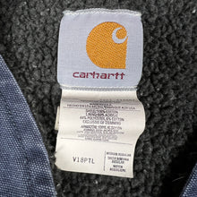 Load image into Gallery viewer, 90s Carhartt Sherpa Lined Vest (M)
